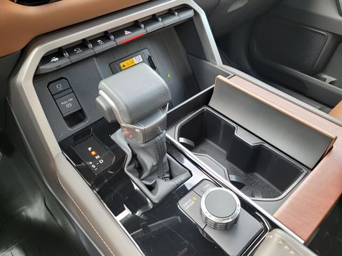 Used 2024 Toyota Tundra 1794 Edition image 41