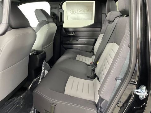 New 2026 Toyota Tacoma TRD Sport image 4