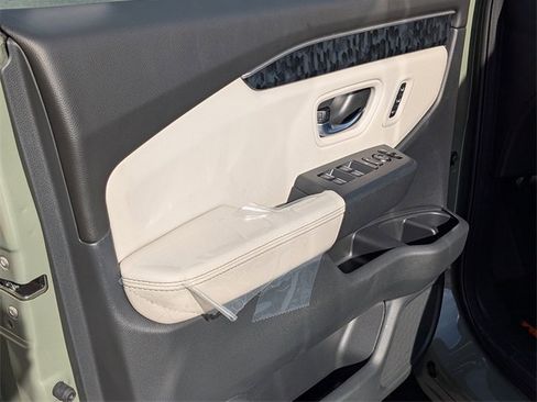 New 2026 Honda Passport TrailSport Elite image 11