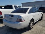 Used 2008 Ford Taurus SEL image 4