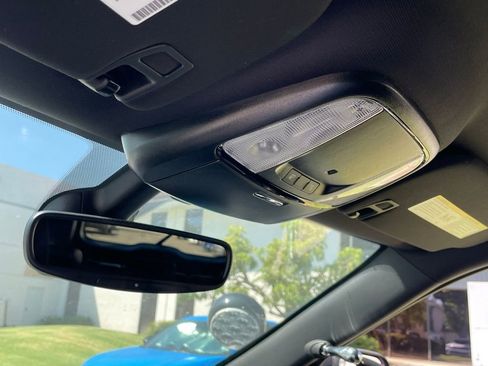 New 2025 Dodge Durango AWD w/ Skid Plate Group image 28