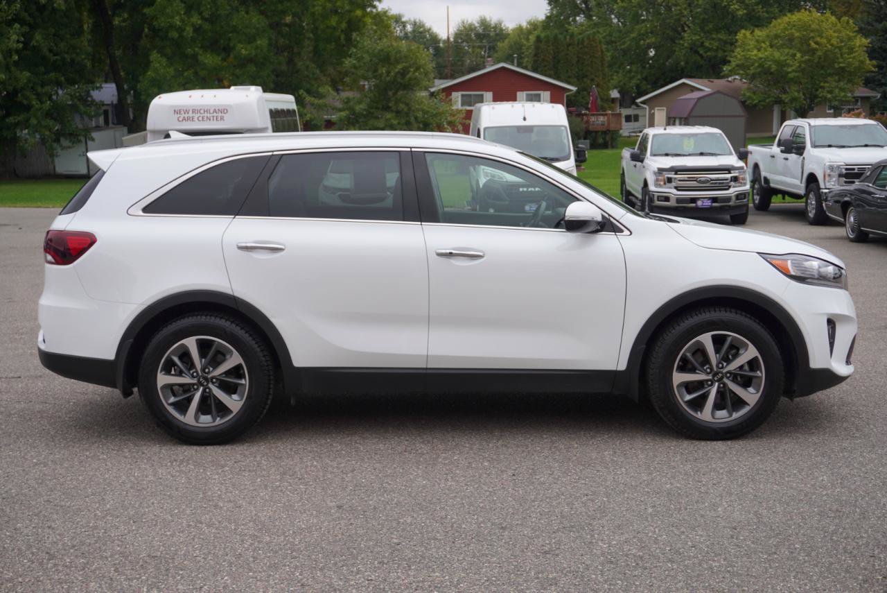 Used 2019 Kia Sorento EX FWD image 6