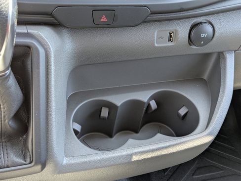 New 2025 Ford Transit 250 Low Roof image 19