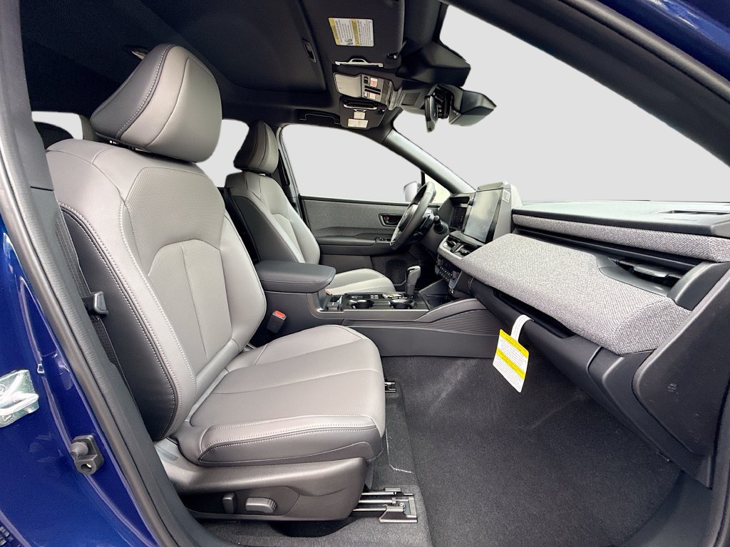 New 2026 Subaru Outback Limited AWD/4WD image 37