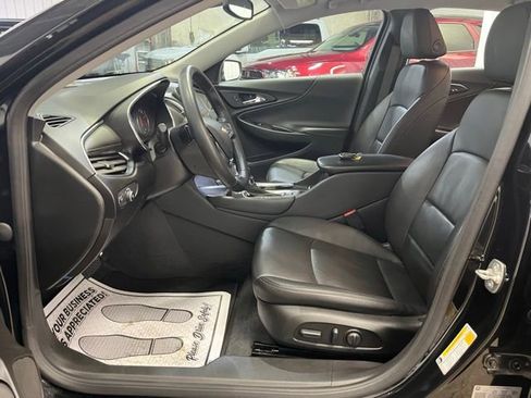 Used 2024 Chevrolet Malibu LT image 5