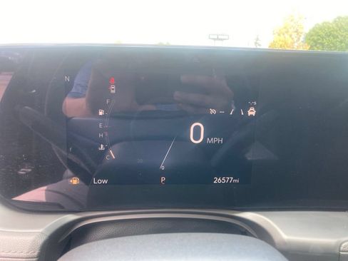 Certified 2024 Buick Encore GX Sport Touring w/ Experience Buick Package AWD/4WD image 27