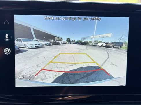 Used 2024 Hyundai Palisade SEL AWD/4WD image 25