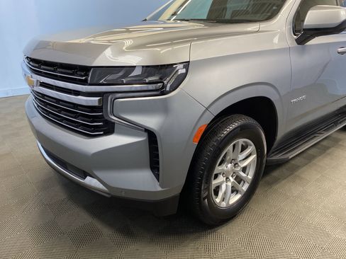 Used 2024 Chevrolet Tahoe LT image 58
