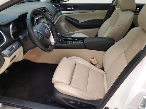 Used 2018 Nissan Maxima 3.5 SL image 19