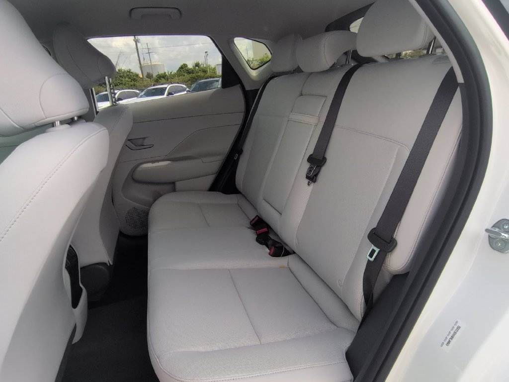 New 2027 Hyundai Kona SEL Sport FWD image 19