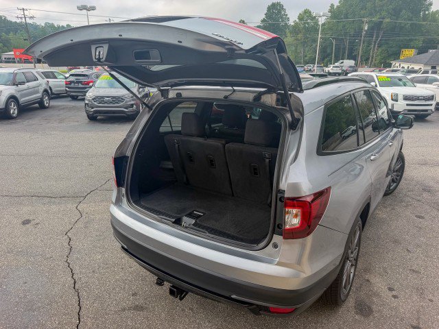 Used 2022 Honda Pilot Sport image 17