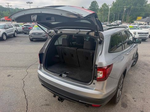 Used 2022 Honda Pilot Sport image 17