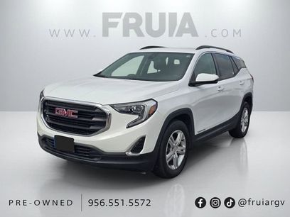 Used 2020 GMC Terrain SLE w/ Driver Convenience Package