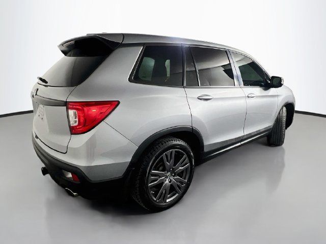 Used 2021 Honda Passport EX-L image 8