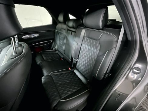 Used 2024 Genesis GV70 3.5T Sport w/ Sport Prestige Package image 19