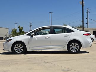 Certified 2023 Toyota Corolla LE FWD video 2