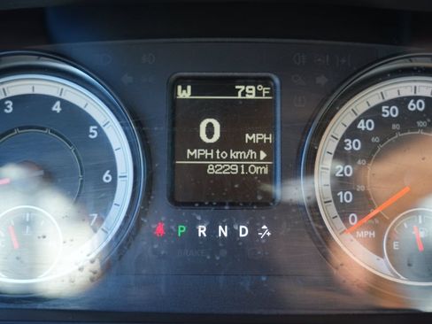 Used 2016 RAM 1500 Tradesman w/ Popular Equipment Group AWD/4WD image 27