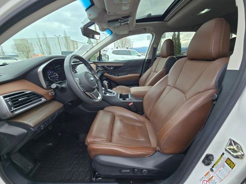 Used 2020 Subaru Outback Touring XT AWD/4WD image 24