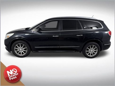 Used 2013 Buick Enclave Leather image 7