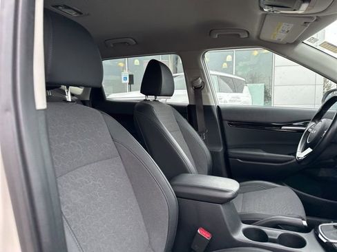 Used 2024 Kia Seltos S image 14