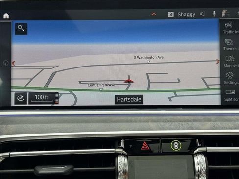 Used 2023 BMW X5 xDrive40i w/ Executive Package image 29