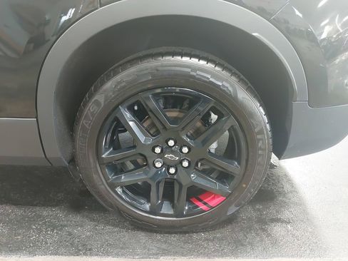 Used 2022 Chevrolet Blazer LT w/ Redline Edition AWD/4WD image 34