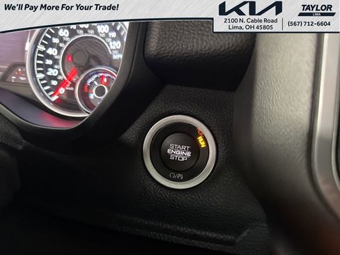 Used 2020 RAM 1500 Big Horn image 20