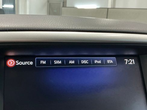 Used 2020 Nissan Pathfinder Platinum FWD image 42
