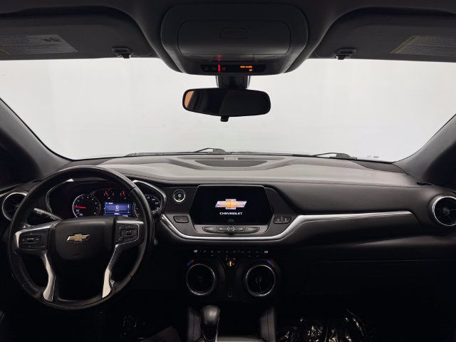 Used 2019 Chevrolet Blazer LT FWD image 6