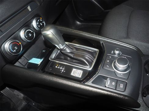 Certified 2023 MAZDA CX-5 AWD 2.5 S image 16