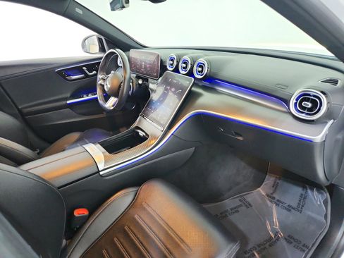 Certified 2023 Mercedes-Benz C 300 C 300 image 23