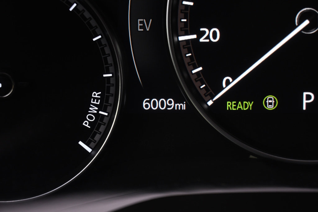 Certified 2026 MAZDA CX-50 AWD 2.5 Hybrid w/ Premium Pkg image 27