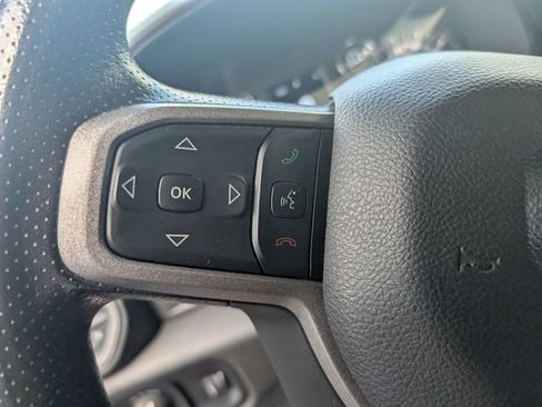 Used 2022 RAM 1500 Tradesman w/ Trailer Tow Group AWD/4WD image 17