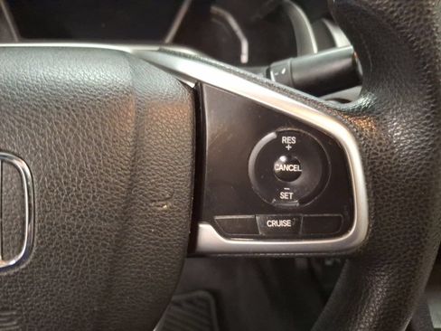 Used 2017 Honda Civic EX-T image 19