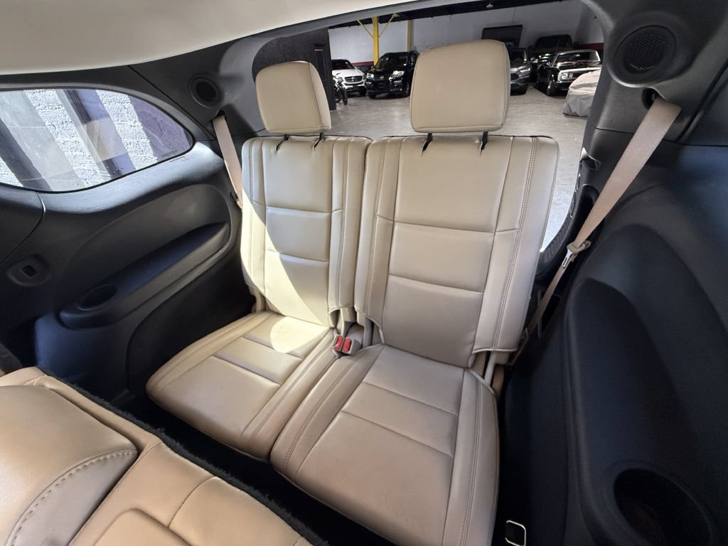 Used 2018 Dodge Durango GT w/ Premium Group AWD/4WD image 21