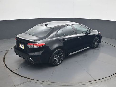 Used 2024 Toyota Corolla SE FWD image 17