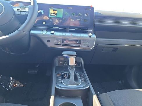 New 2026 Hyundai Kona SEL Sport FWD image 34