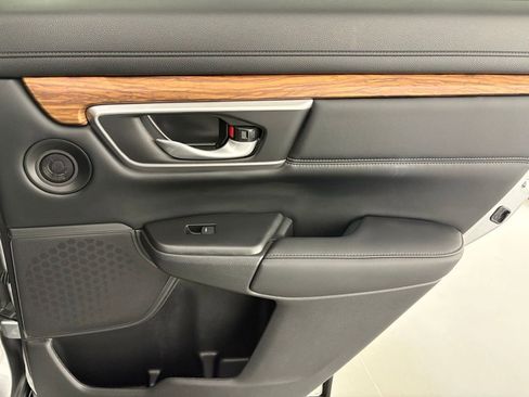 Used 2022 Honda CR-V EX-L image 38