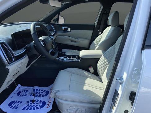 New 2026 Kia Sorento SX Prestige AWD/4WD image 51