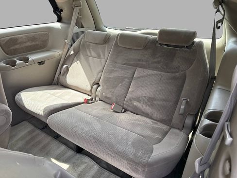 Used 2008 Toyota Sienna LE FWD image 20