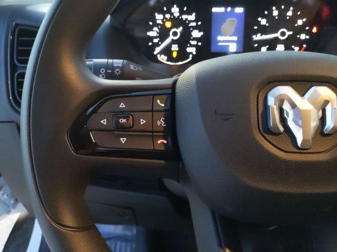 New 2026 RAM ProMaster 1500 image 18