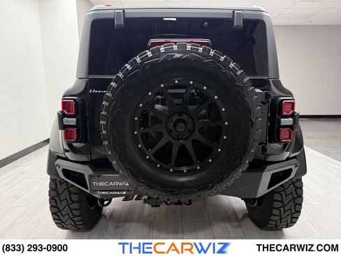 Used 2023 Ford Bronco Raptor image 23