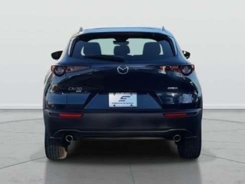 Used 2023 MAZDA CX-30 AWD 2.5 S w/ Select Package image 7