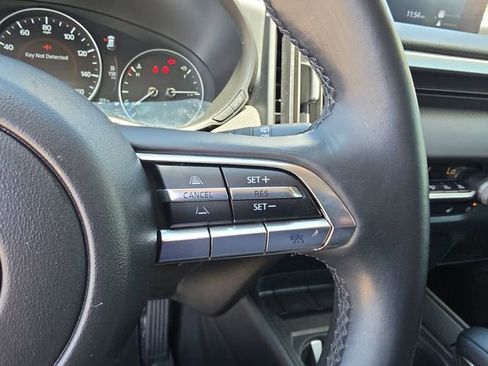 Used 2024 MAZDA CX-50 AWD 2.5 S w/ Cargo Package image 21