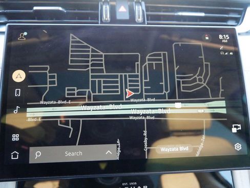 Used 2022 Jaguar F-PACE S image 20