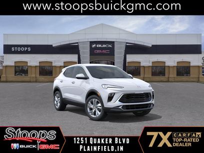 New 2026 Buick Encore GX Preferred w/ Comfort Package