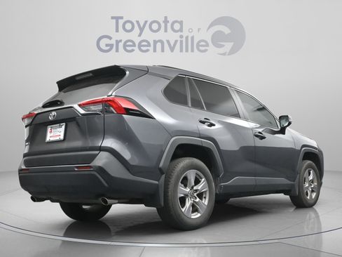 Certified 2025 Toyota RAV4 XLE image 15