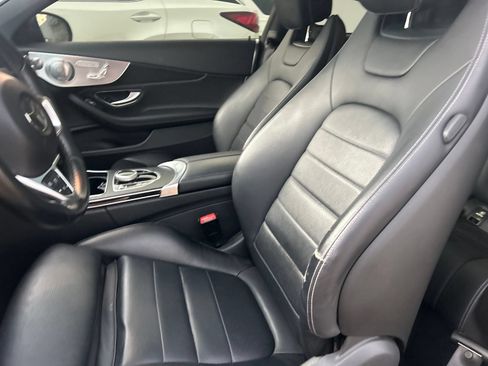 Used 2018 Mercedes-Benz C 300 Coupe image 9