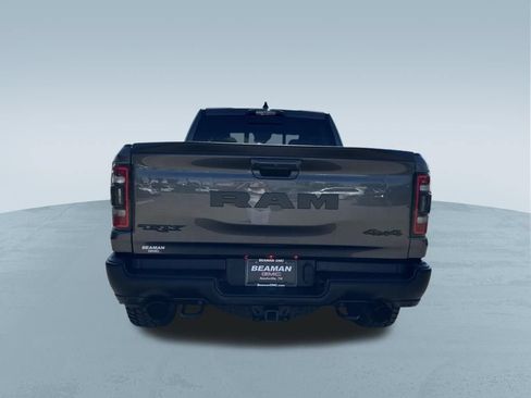 Used 2022 RAM 1500 TRX w/ TRX Level 2 Equipment Group AWD/4WD image 7