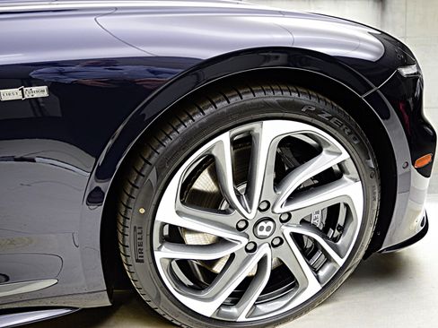 Used 2025 Bentley Continental GT Speed AWD/4WD image 20